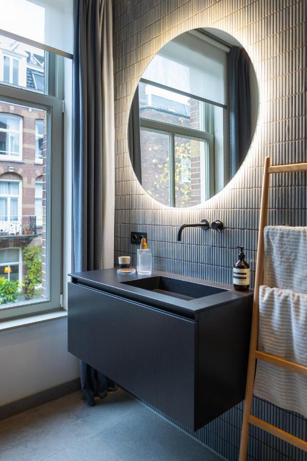 Vondel 99 Bed & Breakfast Amsterdam Bagian luar foto